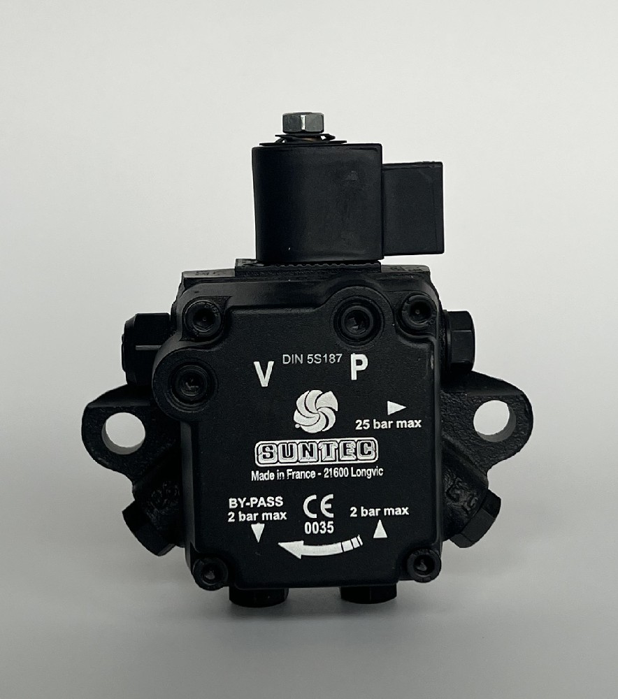 【配件】油泵AL95C -适用于利雅路RL70燃烧机