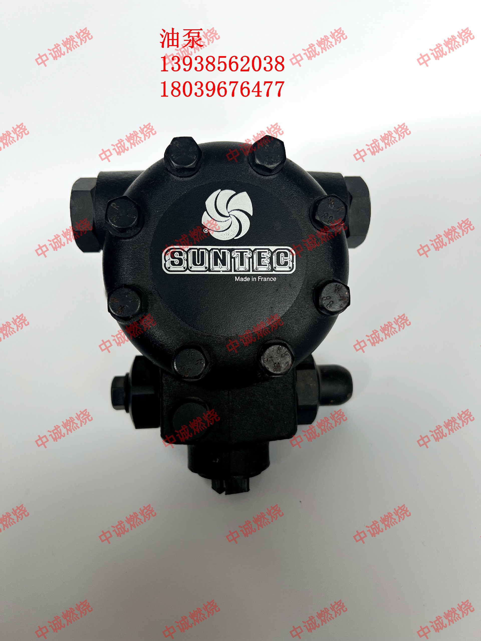 桑泰克油泵J6CAC100 15P