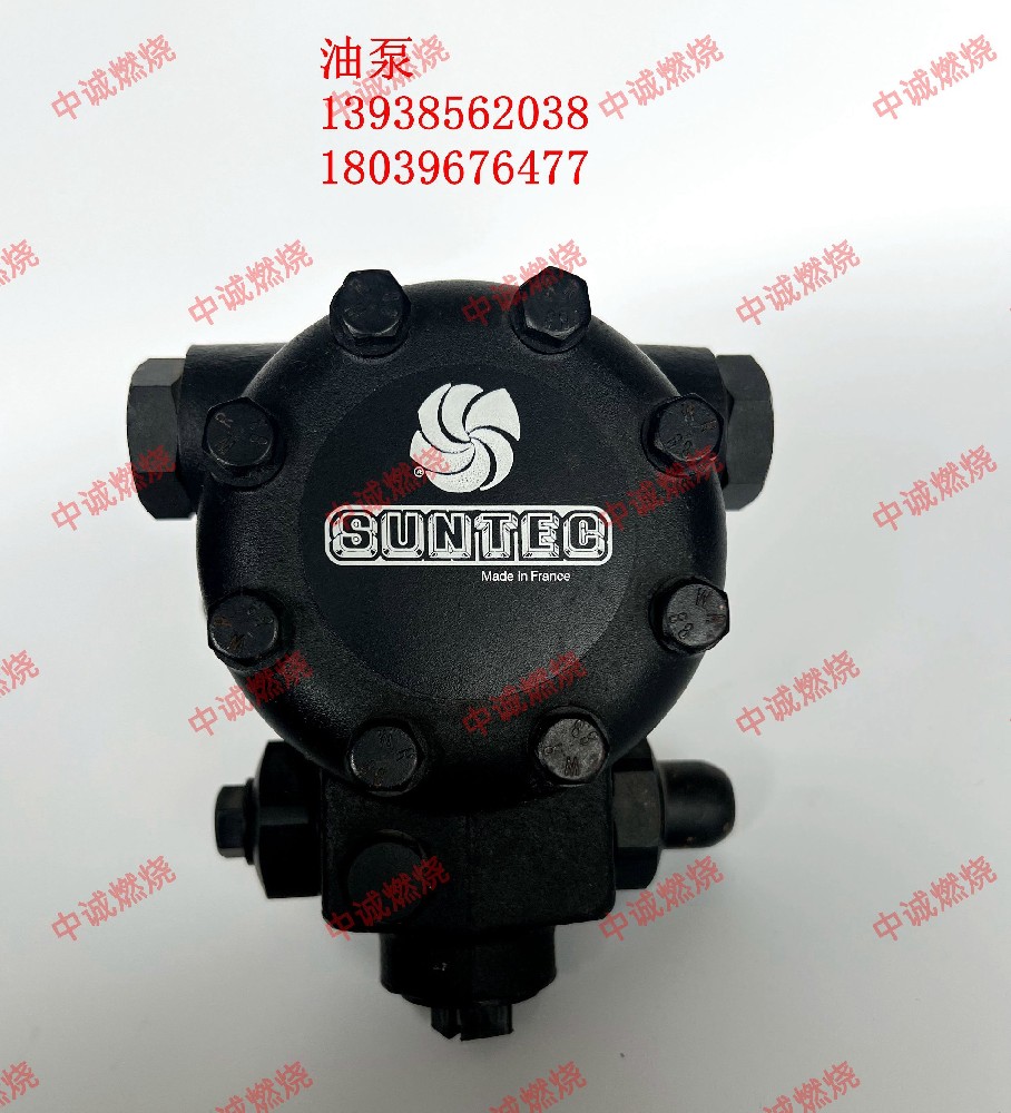 【配件】桑泰克油泵J6CAC100 15P